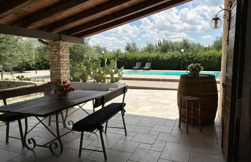 Casa vacanze - Castel del Monte - Foto 10