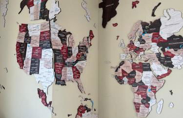 Stay Like A Boss- Penthouse-Views- Convention Center- Free Parking - Foto 3