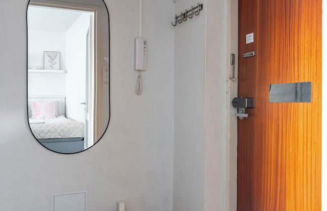 Apartments near Lahti Center and Isku-Arena with Free Parking - Photo 2