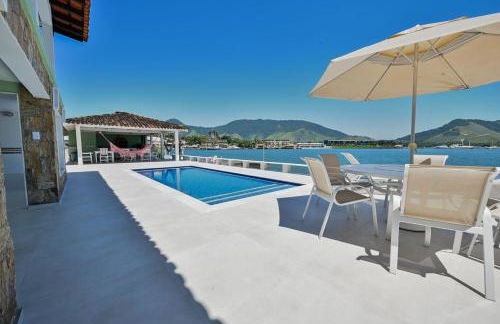 Casa Waimea - Linda casa com praia particular - Foto 4