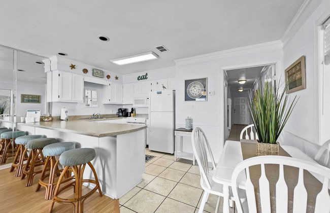 Emerald Shores #1001 - 1 Br condo by RedAwning - Foto 10