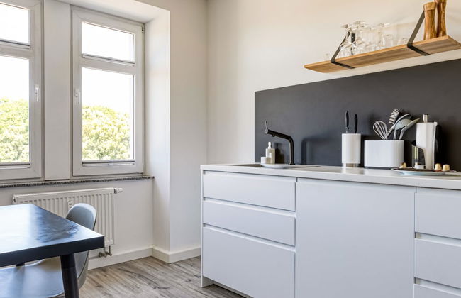 Limehome Chemnitz Hartmannstraße - Foto 32