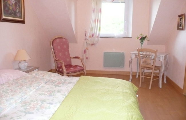 Granite Stone House With Fireplace, Plouguerneau - Foto 4