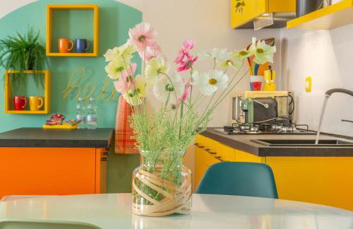 CASA ALLEGRA appartamento in centro Palmanova - Foto 19