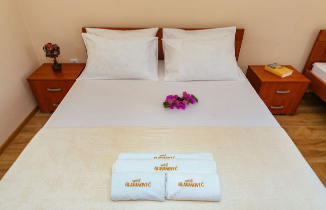 Uphill Glavanovic Villa - Foto 3