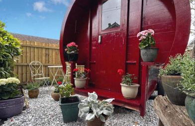 Alnmouth Coastal properties close to Beach with Parking - Foto 20