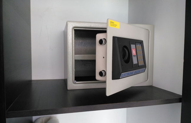 Apartamento Turístico Familiar - Photo 15