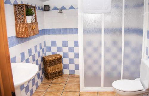 Alojamiento Rural, Cueva de la Abuela - Foto 35