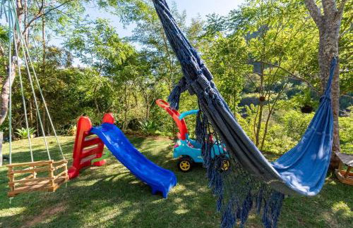 Santa Serra Itaipava - Foto 45