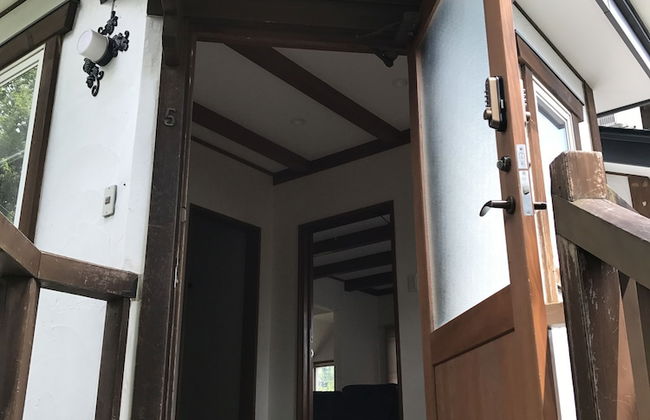 Le Bocage - Hakuba Echoland Chalets - Foto 6