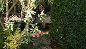 Villetta a Santa Caterina (vicino Porto Selvaggio) - Foto 4, Garden