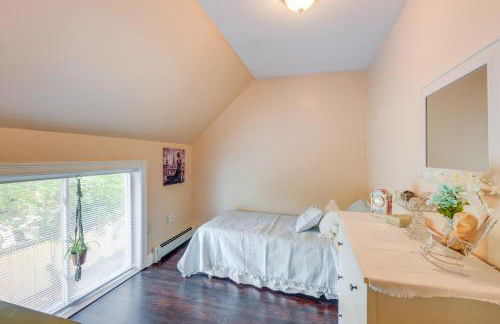 Pet-Friendly Claremont Vacation Rental! - Foto 23