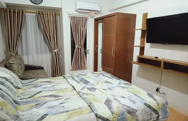 Velito At Podomoro Golf View Apartment - Foto 26