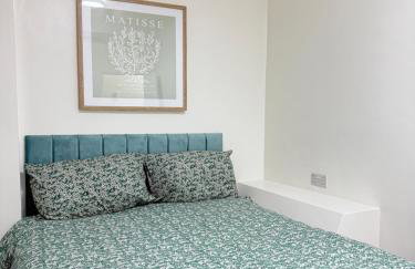 Modern 2 bedrooms apartment central - Photo 13