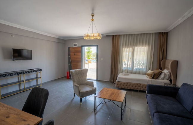 Simlarda Country Club Ayvalik - Foto 22