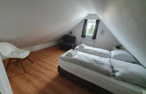 Haus Taybeerweg - Foto 18