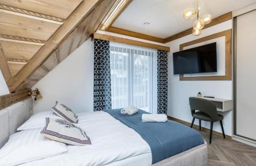 Villa Lawendowy Prestige - Foto 28