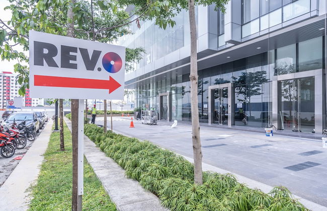 OYO Home 89854 Amazing Bukit Jalil - Foto 50