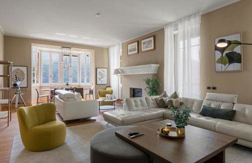 Ruby Como Villa with Lake View By Petra Luxury - Foto 3