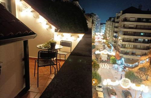 Apartamento con Terraza, Plaza América - Foto 6