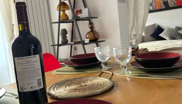 Gites des capucins centre ville Sélestat - Foto 3