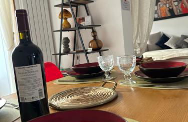 Gites des capucins centre ville Sélestat - Foto 3