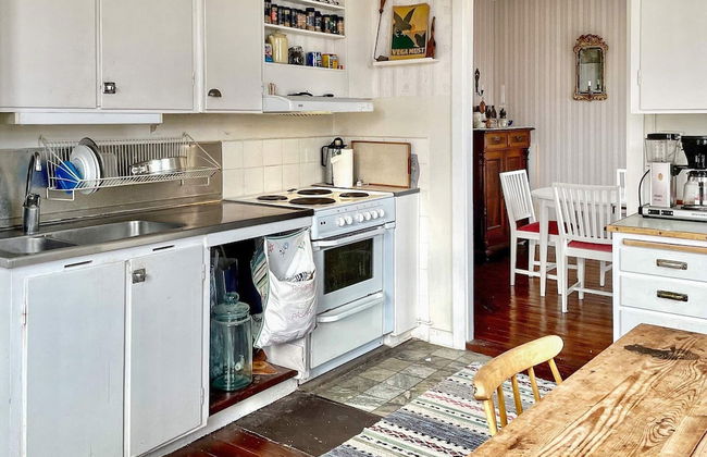 7 Person Holiday Home in Edsbruk-by Traum - Foto 9