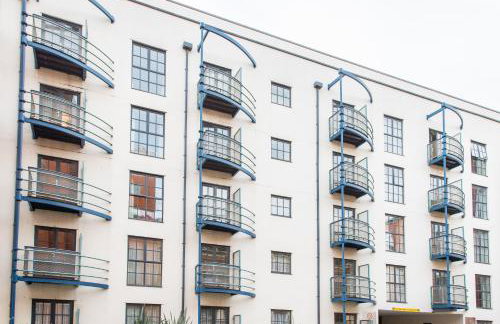 PREMIER SUITES Bristol Redcliffe - Foto 19