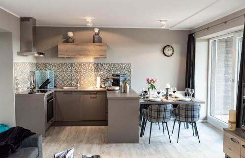 StrandBerg's Auberge Chalet Residences - Foto 14