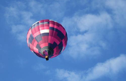 Central Living Apartment - Foto 26