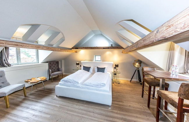 BS Luxury Apartment - Foto 7