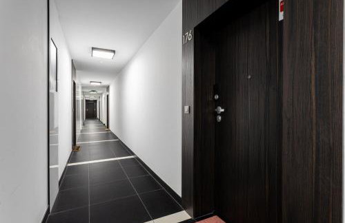 Business Suite Grzybowska by VAYA STAYS - Foto 36