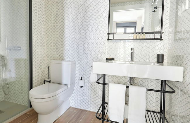 Sonder by Marriott Bonvoy Malasaña Apartments - Foto 37