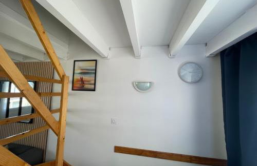 Gîte vue mer, plage de Trestel - Foto 16