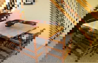 Seven Springs 1 BR Loft Condo, Pet Friendly! by RedAwning - Photo 12