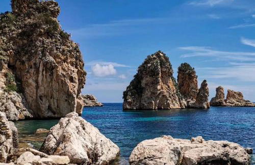 Residenza sul Mare Baia Cornino - Foto 49