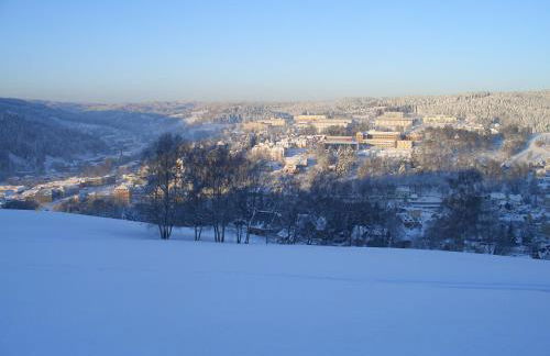 Ferienwohnung Körnerberg - Photo 21