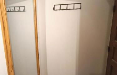 Agréable studio privé avec terrasse - Foto 8