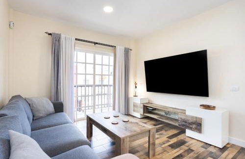 Casa Totalmente Renovada en Zona muy Tranquila!!! Vistas al Mar y Montaña - Foto 8