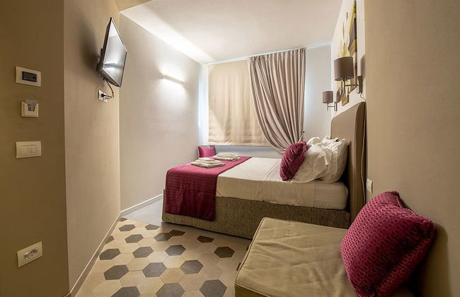 Casa Ercoli - Foto 2