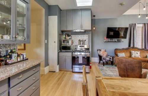 LIVE IT UP In The Castro! 4BRWDWalk Score 98 - Foto 16