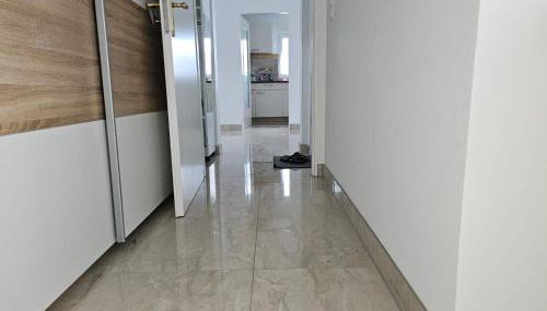 2 Rooms Holiday Appartment - Foto 3, wardrobe