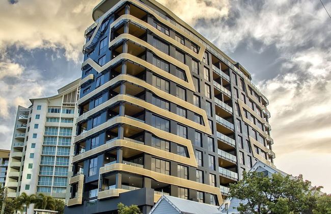 The Monterey Apartments by Urban Rest - Foto 1