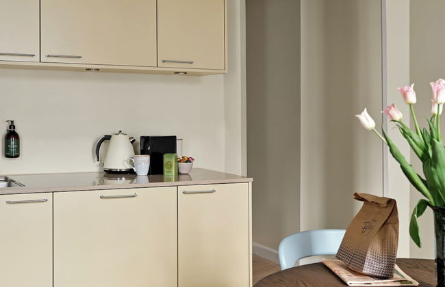 Venders Copenhagen - Foto 71