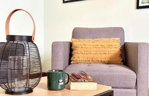 Maravilloso ático con terraza, vistas, BBQ, wifi - Foto 45