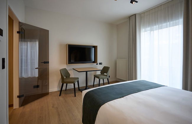 Appart Hotel Georges Henri - Foto 11