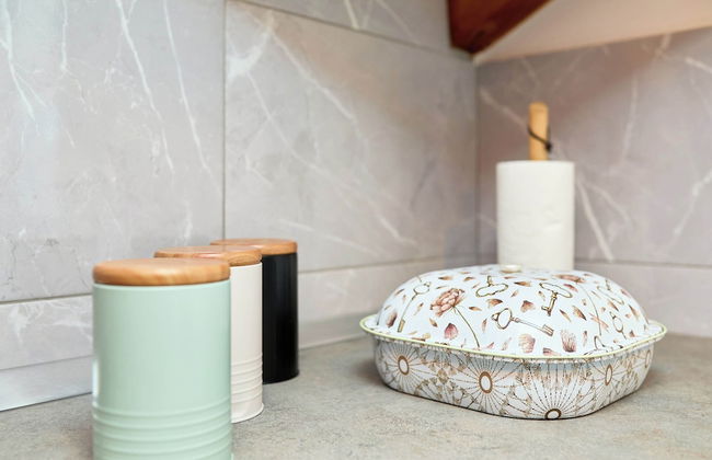 Apartment 2Home - Foto 25