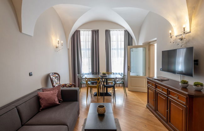 Chateau 9 Apartments by Adrez Living - Foto 30