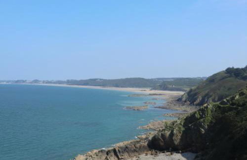 Magnifique corps de ferme rénové avec Jacuzzi - Foto 78