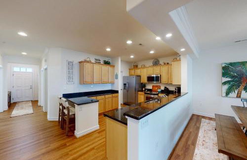 The Sandbridge Dunes - Island Sunrise 317 - Foto 11